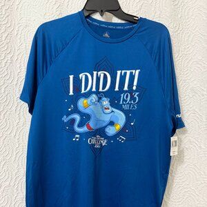 2022 Wine and Dine challenge Finisher Shirt